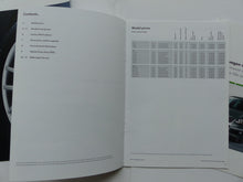 Lade das Bild in den Galerie-Viewer, VW New Jetta MY 2006 - UK-Pressemappe Press-kit 01.2006 England englisch