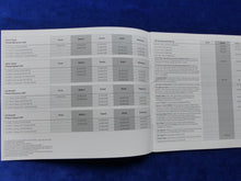 Lade das Bild in den Galerie-Viewer, Hyundai i30 5-Türer MJ 2018 - Prospekt Brochure + Preisliste 02.2018