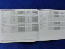 Lade das Bild in den Galerie-Viewer, Hyundai i30 5-Türer MJ 2018 - Prospekt Brochure + Preisliste 02.2018