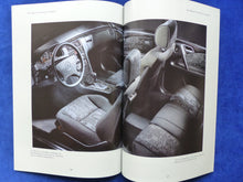 Lade das Bild in den Galerie-Viewer, Mercedes E-Klasse Limousine MJ 1996 - Prospekt Brochure + Preisliste 05.1995