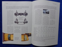 Lade das Bild in den Galerie-Viewer, Mercedes-Benz C-Klasse W202 MJ 1994 - Prospekt 60 Seiten + Preview 11.1993