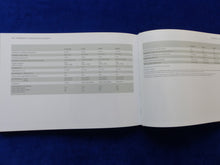 Lade das Bild in den Galerie-Viewer, Mercedes-Benz S-Klasse S 600 MJ 2006 - Hardcover Prospekt 12.2005 Frankreich