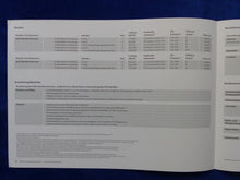 Lade das Bild in den Galerie-Viewer, VW Golf VI Cabriolet Karmann MJ 2016 - Prospekt Brochure + Preisliste 06.2015