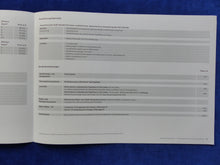 Lade das Bild in den Galerie-Viewer, VW Golf VI Cabriolet Karmann MJ 2016 - Prospekt Brochure + Preisliste 06.2015