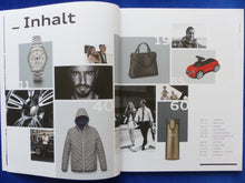 Lade das Bild in den Galerie-Viewer, Audi Collection 2016 - Zubehör Sport Mode Accessoires - Prospekt Brochure 2016 - car-brochure