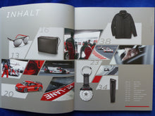Lade das Bild in den Galerie-Viewer, Audi Sport Collection 2016 - Racing Bike R8 quattro - Prospekt Brochure 05.2016