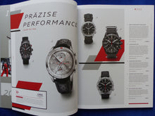 Lade das Bild in den Galerie-Viewer, Audi Collection 2016 - Zubehör Sport Mode Accessoires - Prospekt Brochure 2016 - car-brochure