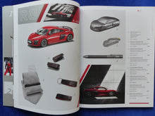 Lade das Bild in den Galerie-Viewer, Audi Sport Collection 2016 - Racing Bike R8 quattro - Prospekt Brochure 05.2016