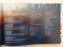 Lade das Bild in den Galerie-Viewer, Mercedes-Benz S-Klasse Limousine Maybach AMG S 63 MJ 2016 - Prospekt 12.2015