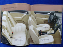 Lade das Bild in den Galerie-Viewer, Skoda Octavia Limousine MJ 2005 - Prospekt Brochure + Preisliste 07.2004