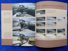 Lade das Bild in den Galerie-Viewer, Skoda Octavia Limousine MJ 2005 - Prospekt Brochure + Preisliste 07.2004