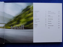 Lade das Bild in den Galerie-Viewer, Porsche Boxster S Typ 981 MJ 2012 - Hardcover Prospekt Brochure 11.2011