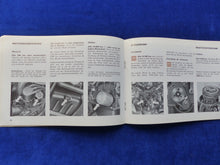 Lade das Bild in den Galerie-Viewer, Fiat 127 - Betriebsanleitung Bedienung Elektrik-Schaltplan Handbuch 10.1971