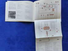 Lade das Bild in den Galerie-Viewer, Fiat 127 - Betriebsanleitung Bedienung Elektrik-Schaltplan Handbuch 10.1971