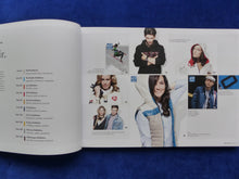 Lade das Bild in den Galerie-Viewer, VW Lifestyle 2012/2013 Golf GTI R Beetle Klassik - Prospekt + Preisliste 10.2012