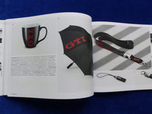 Lade das Bild in den Galerie-Viewer, VW Lifestyle 2012/2013 Golf GTI R Beetle Klassik - Prospekt + Preisliste 10.2012