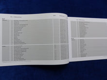 Lade das Bild in den Galerie-Viewer, VW Lifestyle 2012/2013 Golf GTI R Beetle Klassik - Prospekt + Preisliste 10.2012