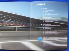 Lade das Bild in den Galerie-Viewer, VW Golf Variant MJ 2014 - Prospekt Brochure 08.2013
