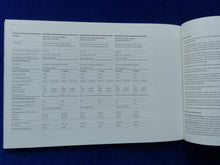 Lade das Bild in den Galerie-Viewer, Audi Q7 TFSI TDI quattro S line selection MJ 2016 - Prospekt Brochure 10.2015