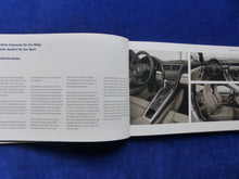 Lade das Bild in den Galerie-Viewer, Porsche 911 Carrera S Typ 991 MJ 2012 - Hardcover Prospekt Brochure 05.2011