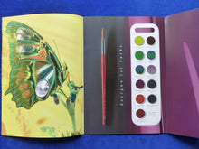 Lade das Bild in den Galerie-Viewer, Mercedes-Benz designo Ausstattungen & Farben MJ 1998 - Prospekt Brochure 02.1998