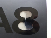 Lade das Bild in den Galerie-Viewer, Audi A8 quattro Premiere Typ D5 - Hardcover Prospekt Brochure 09.2017 in Box