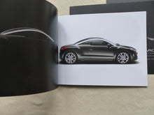 Lade das Bild in den Galerie-Viewer, Peugeot RCZ Limited Edition 1 of 200 MJ 2010 - Prospekt + Preisliste 09.2009