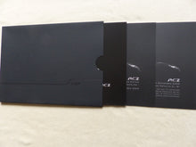Lade das Bild in den Galerie-Viewer, Peugeot RCZ Limited Edition 1 of 200 MJ 2010 - Prospekt + Preisliste 09.2009