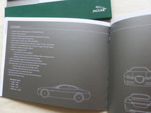 Lade das Bild in den Galerie-Viewer, Jaguar R-Coupe Concept Car - UK-Pressemappe CD-Rom press-kit 2001 England