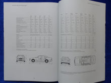 Lade das Bild in den Galerie-Viewer, Mercedes-Benz E-Klasse E 55 AMG Limousinen MJ 2000 - Prospekt Brochure 07.1999