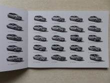 Lade das Bild in den Galerie-Viewer, Mercedes-Benz Programm 2016 - A-Klasse G CLS AMG GT - Prospekt Brochure 09.2015