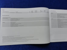 Lade das Bild in den Galerie-Viewer, VW Touareg V6 TDI 4Motion MJ 2018 - Prospekt Brochure + Preisliste 04.2018