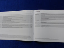 Lade das Bild in den Galerie-Viewer, VW Touareg V6 TDI 4Motion MJ 2018 - Prospekt Brochure + Preisliste 04.2018