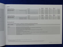 Lade das Bild in den Galerie-Viewer, VW Golf Cabrio Exclusive MJ 2014 - Prospekt Brochure + Preisliste 06.2013