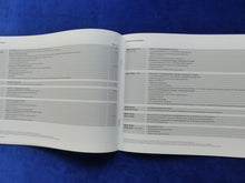 Lade das Bild in den Galerie-Viewer, VW Golf Cabrio Exclusive MJ 2014 - Prospekt Brochure + Preisliste 06.2013
