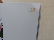 Lade das Bild in den Galerie-Viewer, Honda Jazz MJ 2016 - Prospekt Brochure 10.2015