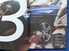 Lade das Bild in den Galerie-Viewer, Audi Magazin 01/2017 - A5 Sportback Formel E Q2 Q5 A4 allroad quattro ultra