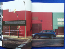 Lade das Bild in den Galerie-Viewer, Audi Magazin 01/2017 - A5 Sportback Formel E Q2 Q5 A4 allroad quattro ultra