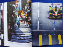 Lade das Bild in den Galerie-Viewer, Audi Magazin 01/2017 - A5 Sportback Formel E Q2 Q5 A4 allroad quattro ultra