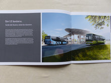 Lade das Bild in den Galerie-Viewer, Setra MultiClass 400 Bus Reisebus 2018 - Prospekt + Daten + Sitzprogramm 08.2017