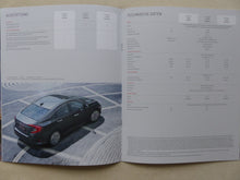 Lade das Bild in den Galerie-Viewer, Honda Civic Limousine MJ 2018 - Prospekt Brochure + Preisliste 01.2018