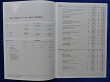 Lade das Bild in den Galerie-Viewer, Mitsubishi Eclipse Cross Intro Edition - Prospekt Brochure + Preisliste 01.2018