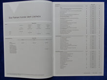 Lade das Bild in den Galerie-Viewer, Mitsubishi Space Star MJ 2019 - Prospekt Brochure + Preisliste 08.2018