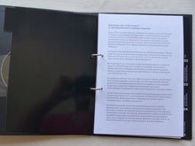 Lade das Bild in den Galerie-Viewer, Audi TechDay Antriebe quattro - Hardcover Pressemappe + CD-Rom Press-Kit 05.2010