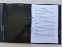 Lade das Bild in den Galerie-Viewer, Audi TechDay Antriebe quattro - Hardcover Pressemappe + CD-Rom Press-Kit 05.2010