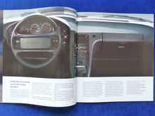 Lade das Bild in den Galerie-Viewer, Porsche 928 S4 MJ 1988 - Prospekt Brochure + Daten & Ausstattung 07.1987