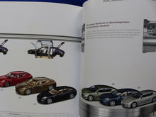 Lade das Bild in den Galerie-Viewer, Porsche Design Driver's Selection 2012 - 911 Cayenne - Prospekt Katalog 07.2011