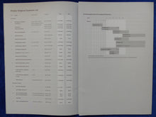 Lade das Bild in den Galerie-Viewer, Audi A3 Zubehör MJ 2001 - Prospekt Brochure + Preisliste 10.2000