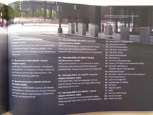 Lade das Bild in den Galerie-Viewer, Mercedes E-Klasse Limousine & T-Modell AMG MJ 2018 - Prospekt Brochure 06.2017