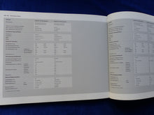 Lade das Bild in den Galerie-Viewer, Audi Q7 FSI TDI quattro MJ 2008 - Prospekt Brochure + Preisliste 03.2008